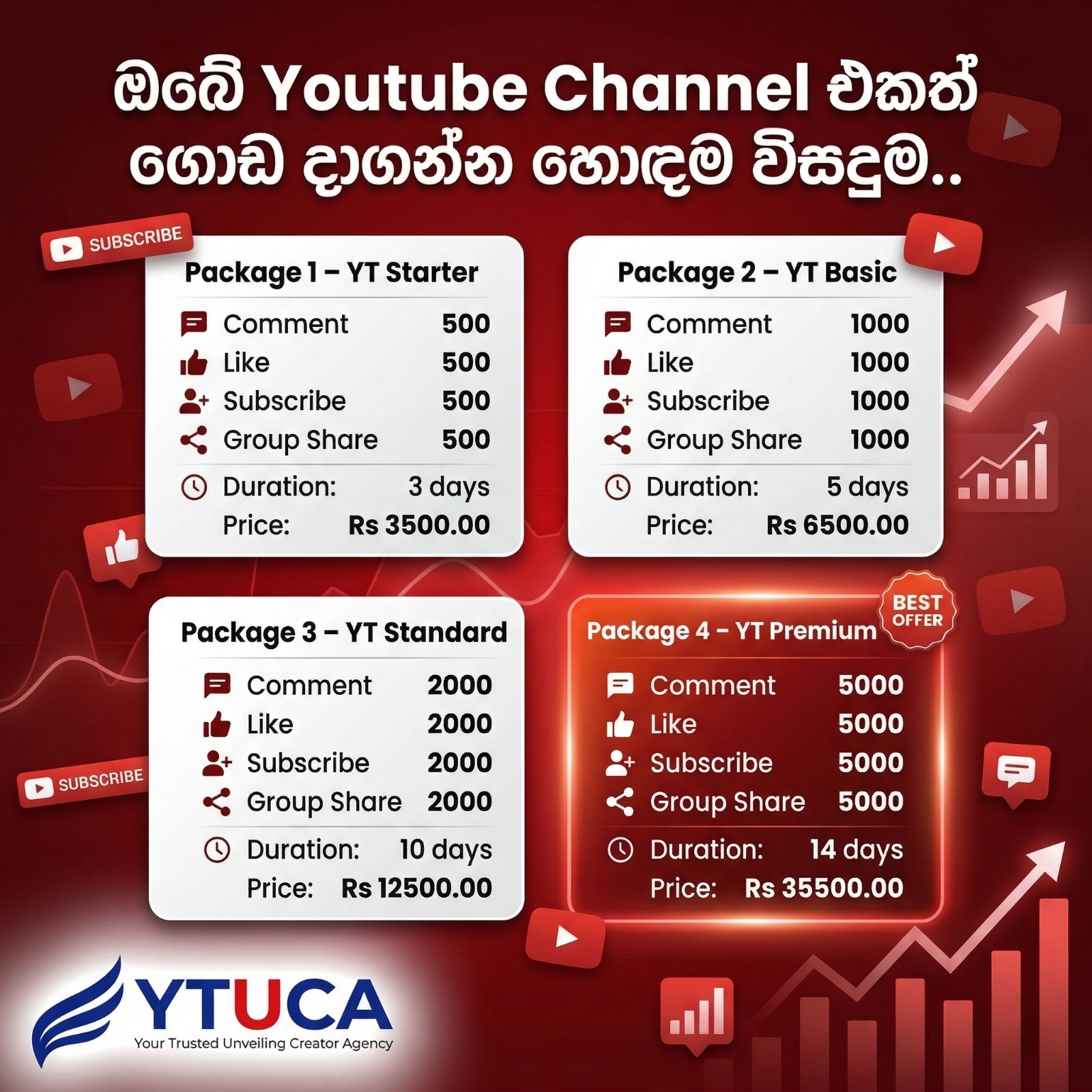 YouTube